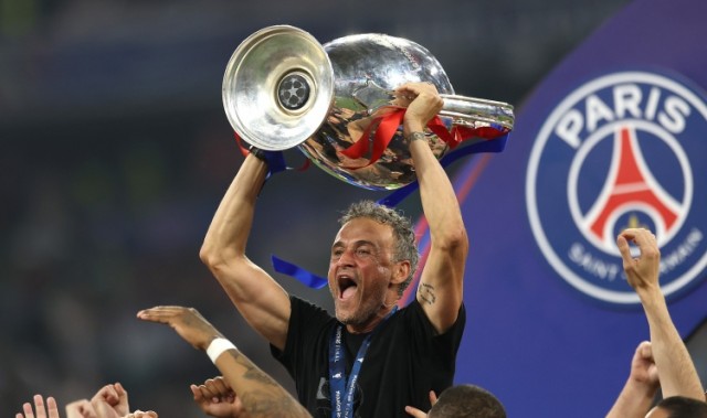 迪卡尼奥：意甲球队在欧冠更落后，巴黎皇马巴萨拜仁英超球队领先