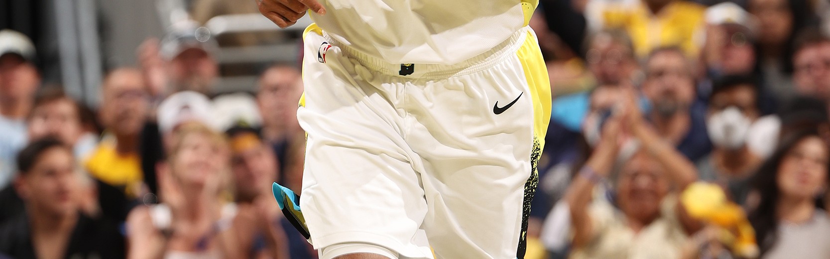 👊职业生涯第16年！38岁的詹姆斯·约翰逊将首次参与总决赛