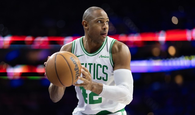 失去瓦兰！掘金或加入追逐霍福德 他们可以提供重要角色