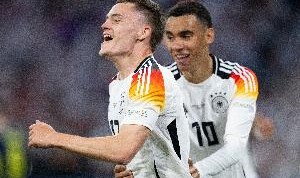 开云体育官网-马特乌斯：拜仁很有机会签下维尔茨，有他和穆西亚拉就不需要穆勒