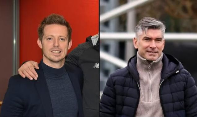 利物浦新总监定了？那么理查德·休斯究竟何方神圣？