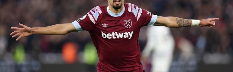 罗马诺：波特希望西汉姆联留住帕奎塔，已与球员沟通表达信任