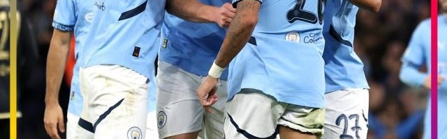 开云登录入口-【欧冠】曼城5比0布拉格斯巴达，哈兰德梅开二度