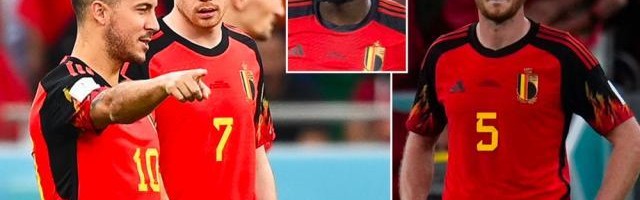 王勤伯：比利时内讧到底是怎么回事？