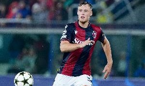 迪马：那不勒斯3000万欧报价签别克马，现仅需就奖金条款达成一致