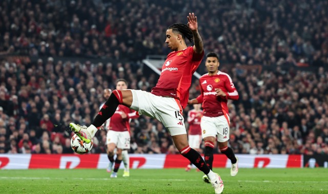 菲尔-琼斯：约罗未来多年都是曼联重要一员，他的特点很适配英超