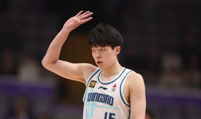 开云登录入口-官宣！杨瀚森参加NBA选秀 6队曾派球探来中国考察