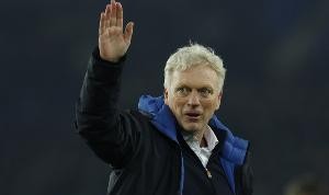 开云登录入口-莫耶斯：这是不错的1分 阿森纳有足够的实力去对阵皇马