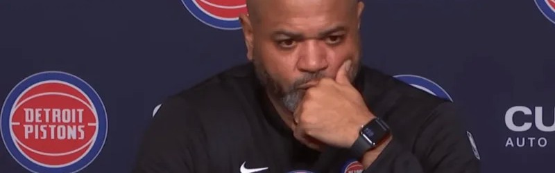 kaiyun官网-活塞主帅采访全文：第三节杜兰特的发挥让我们陷入被动