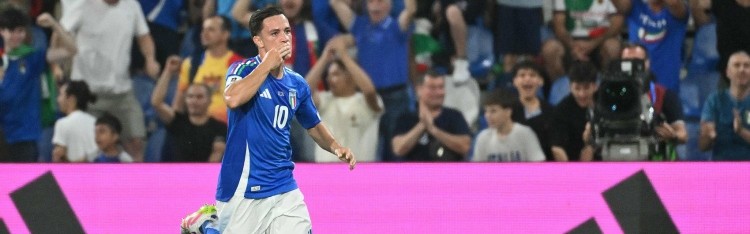 kaiyun官网-科贝：150万租借费+2300万买断费，罗马签拉斯帕多里只待球员点头