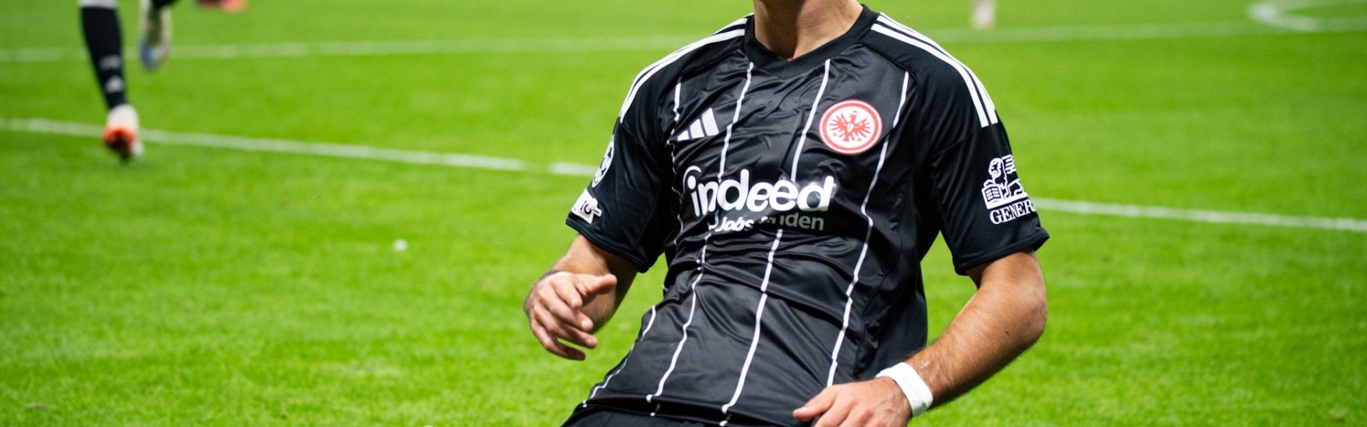 找回状态！乌尊自9月以来首次参与进球，本赛季前8场曾独造9球