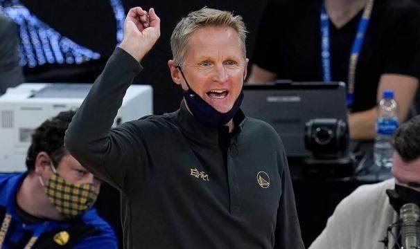 kaiyun官网-追库汤力挺科尔 格林维金斯相信勇士终会克服挫折