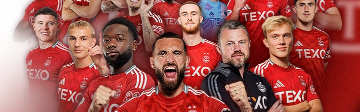 🏆阿伯丁点球大战击败凯尔特人，夺得本赛季苏总杯冠军