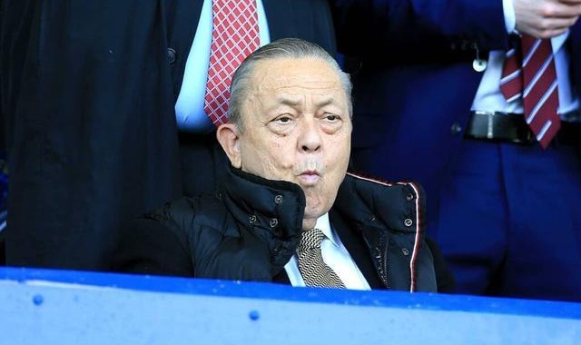 kaiyun-西汉姆联球迷呼吁抵制比赛抗议管理层，称俱乐部正在走向衰败