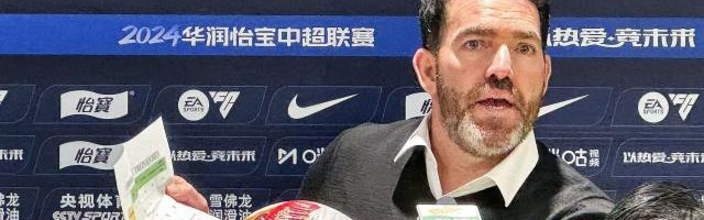 细数各项数据为自己平反 苏亚雷斯亲承不会留任？