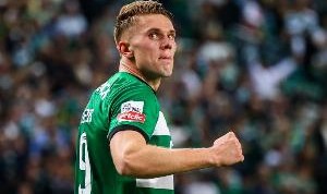 TA：阿森纳签约克雷斯的谈判很深入，已就罗德里戈进行了初步对话